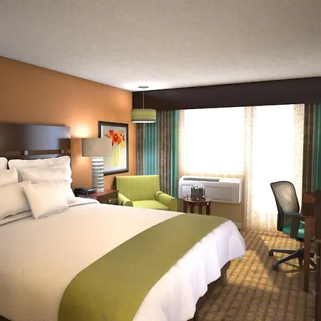 Doubletree By Hilton Santa Fe-3