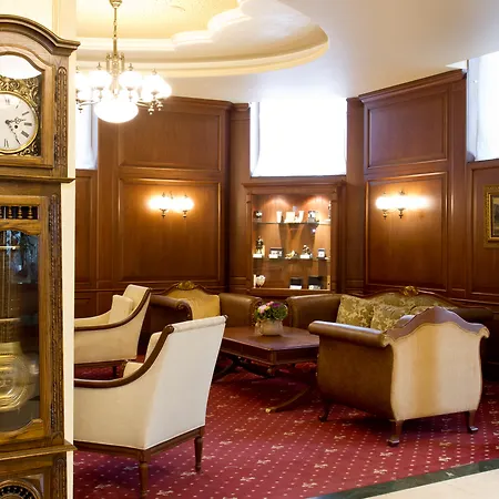 Crystal Palace Boutique Hotel-2