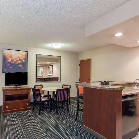 Sonesta Suites Dallas Park Central-3