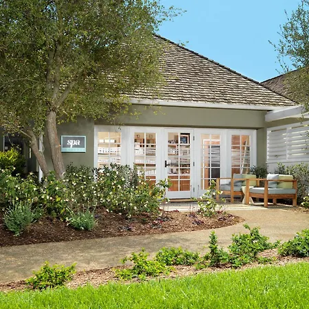 L'Auberge Del Mar Resort And Spa-2