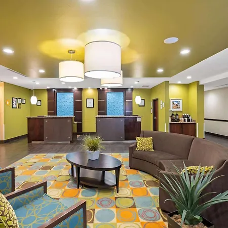 La Quinta By Wyndham Houston Willowbrook-2