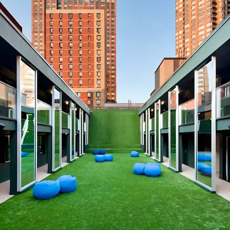 Cachet Boutique Hotel Nyc-2