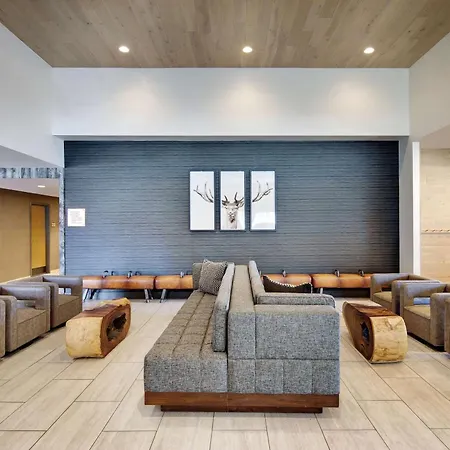 Highline Vail - A Doubletree By Hilton-2