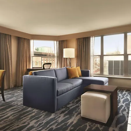 Homewood Suites By Hilton-Seattle Convention Center-Pike Street-2