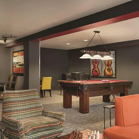 Homewood Suites By Hilton-Seattle Convention Center-Pike Street-3