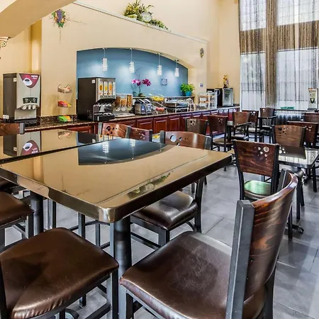Best Western Plus Cutting Horse Inn & Suites-3