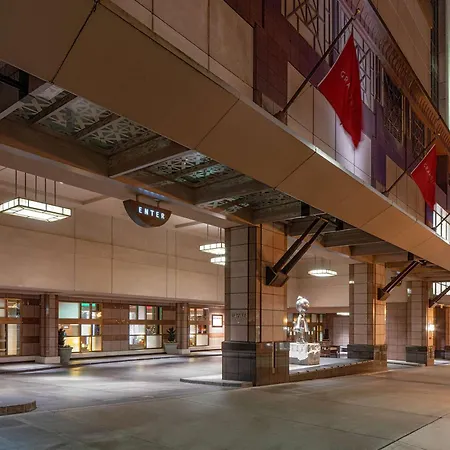 Grand Hyatt Seattle-2