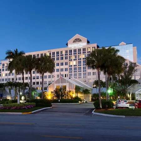 Doubletree By Hilton Hotel Deerfield Beach Boca Raton-2