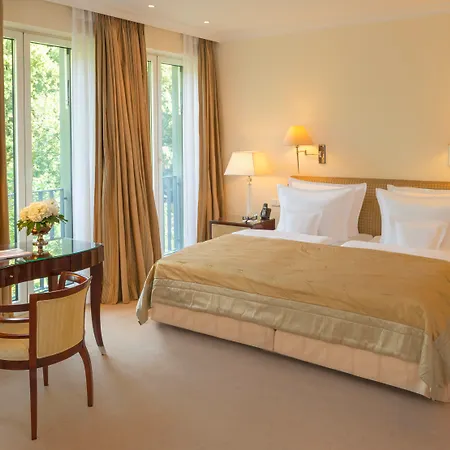 Parkhotel Bremen – ein Mitglied der Hommage Luxury Hotels Collection-2