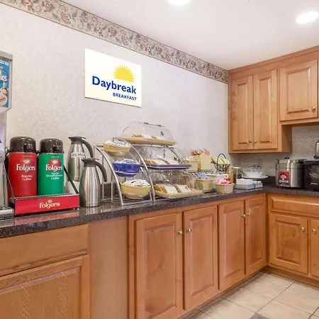 Days Inn By Wyndham, Glen Allen - Richmond North-2