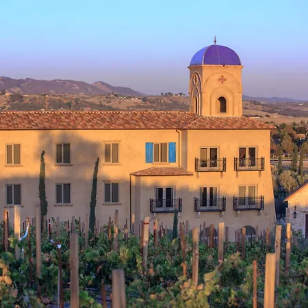 Allegretto Vineyard Resort Paso Robles-2