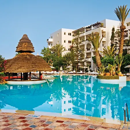 Hotel Riu Tikida Beach - Only Adults-3