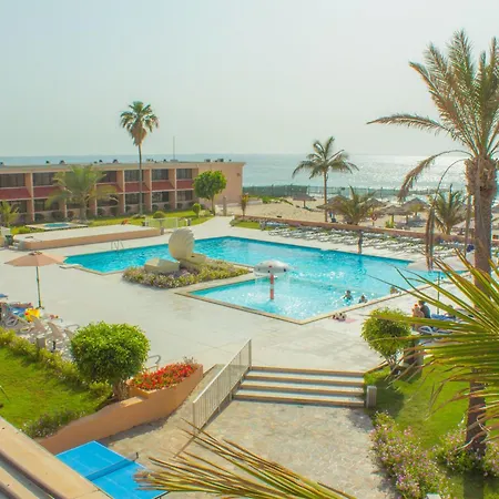 Lou'Lou'A Beach Resort Sharjah-2