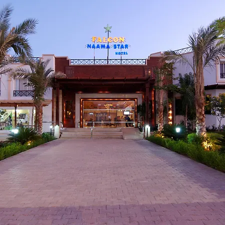 Falcon Naama Star Hotel-2
