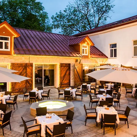 The Von Stackelberg Hotel Tallinn-3