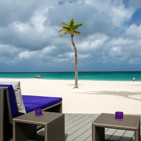 Bucuti & Tara Boutique Beach Resort - Adult Only-3