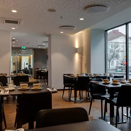 Palace Hotel Tallinn, A Member Of Radisson Individuals-2