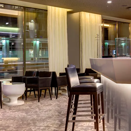Palace Hotel Tallinn, A Member Of Radisson Individuals-3