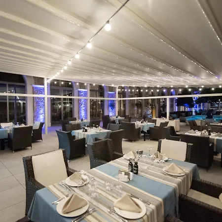 Iaki Conference & Spa Hotel-3