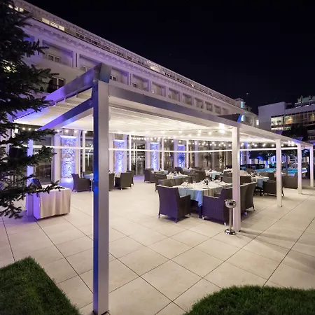 Iaki Conference & Spa Hotel-2