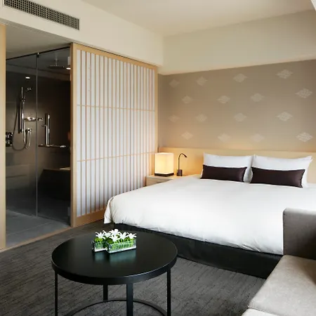 The Capitol Hotel Tokyu-3