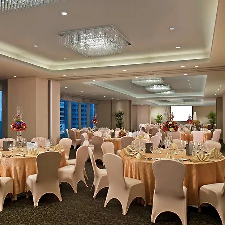 Joy Nostalg Hotel And Suites Manila Managed By The Ascott Limited-2