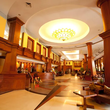 Prince Angkor Hotel & Spa-2
