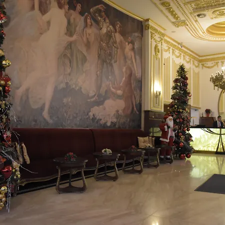 Hotel Moskva-2