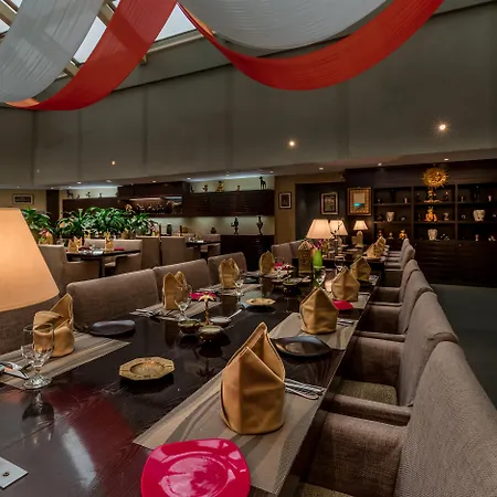 Radisson Blu Hotel, Doha-3