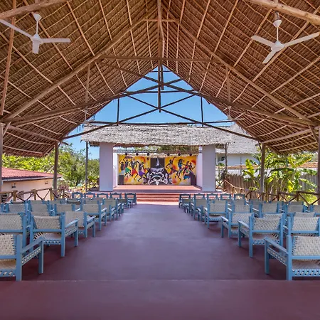 Kiwengwa Beach Resort-3