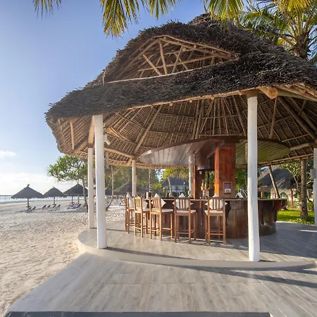 Kiwengwa Beach Resort-2
