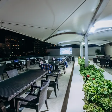 Point Hotel Baku-2