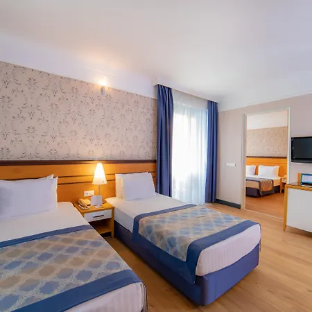 Porto Bello Hotel Resort & Spa-2