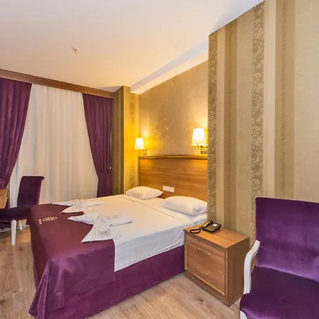 Harmony Hotel Merter & Spa-2