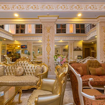 Harmony Hotel Merter & Spa-3