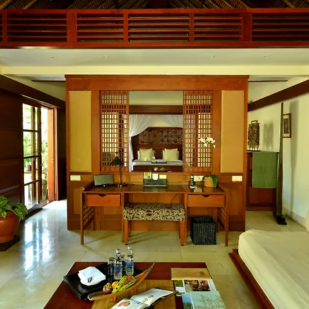 Jimbaran Puri, A Belmond Hotel, Bali-2