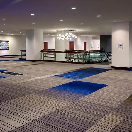 Hyatt Regency Vancouver-2