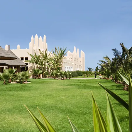 Hotel Riu Funana - All Inclusive-2