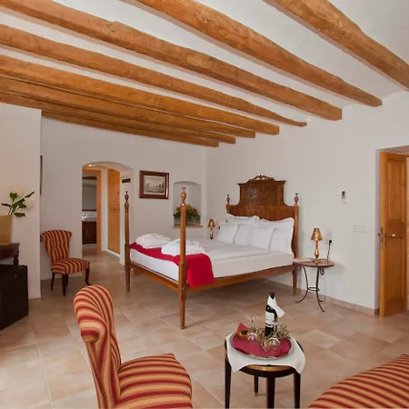 Finca Can Estades-3