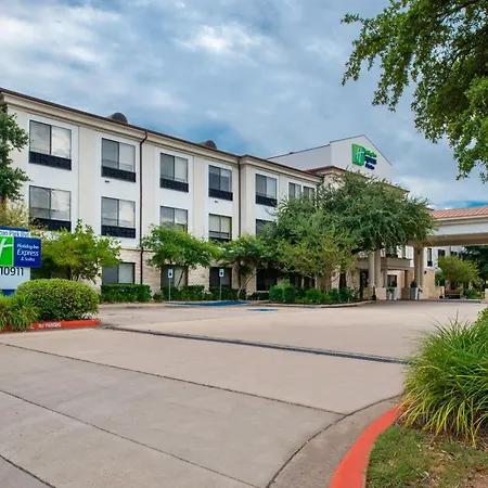 Holiday Inn Express & Suites Austin Nw - Lakeline By Ihg-3