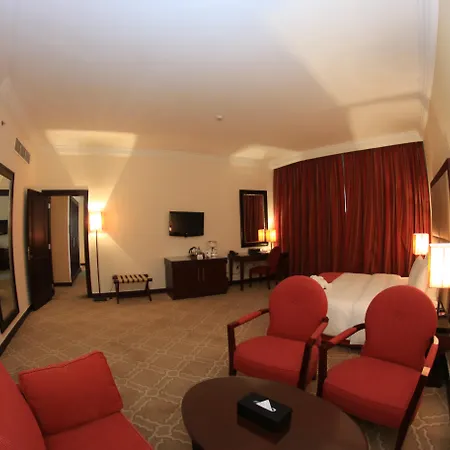 Grand Regal Hotel-2