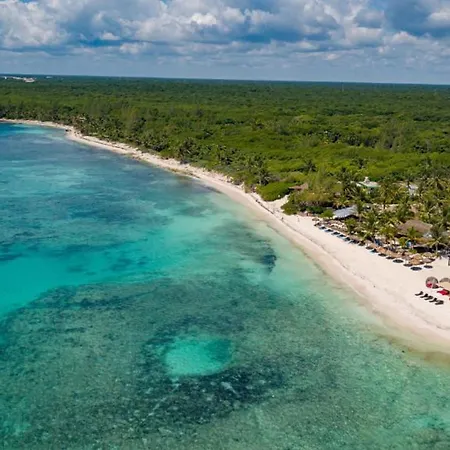 Serenity Authentic Glamping Tulum (Adults Only)-2