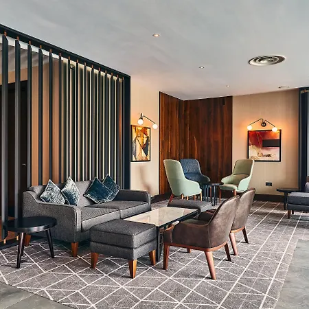 Crowne Plaza Marlow By Ihg-3