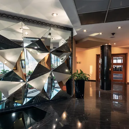 Hotel Arka-2