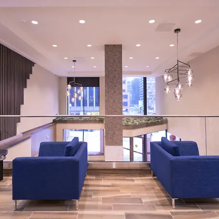 Doubletree By Hilton Columbia-3