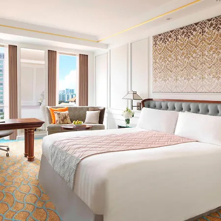 Frasers House, A Luxury Collection Hotel, Singapore-2