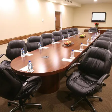 Doubletree By Hilton Mcallen-3