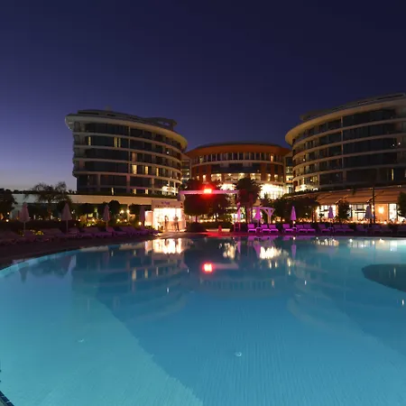 Baia Lara Hotel-2