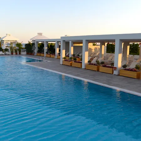 Baia Lara Hotel-3