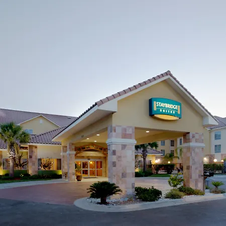 Staybridge Suites Laredo By Ihg-2